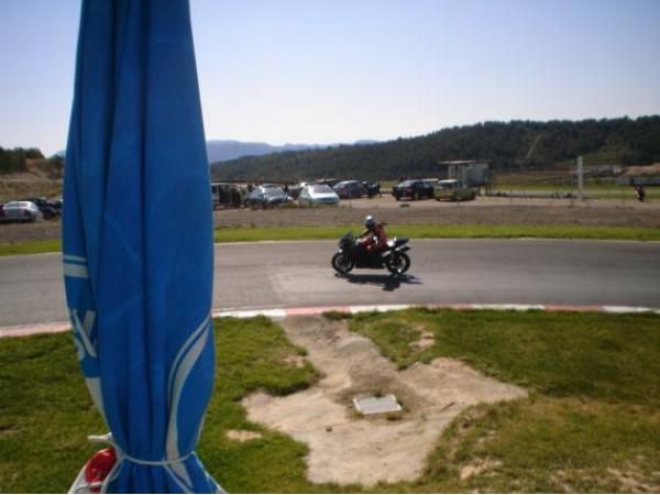 Yamaha Weekends On Road 2008