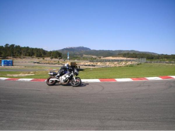 Yamaha Weekends On Road 2008