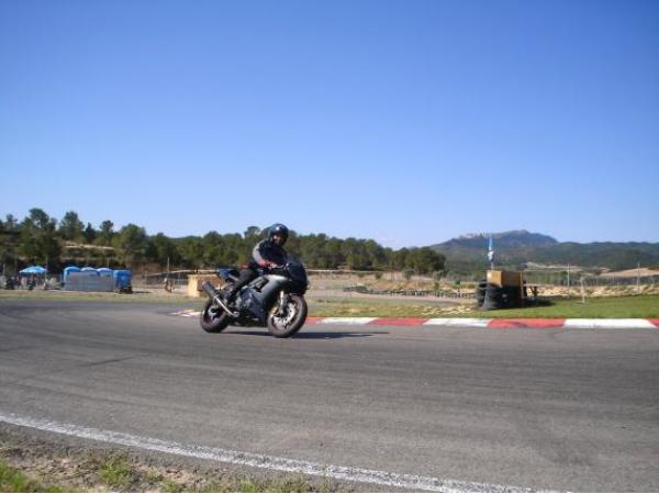 Yamaha Weekends On Road 2008