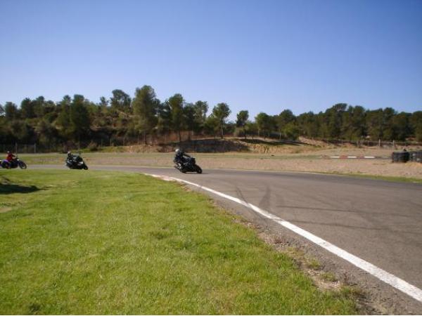 Yamaha Weekends On Road 2008