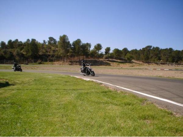 Yamaha Weekends On Road 2008