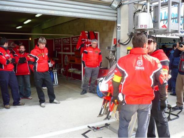 24 HEURES DU MANS 2008