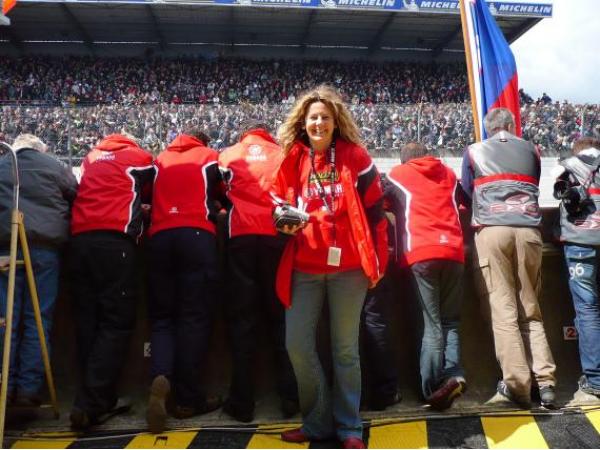 24 HEURES DU MANS 2008