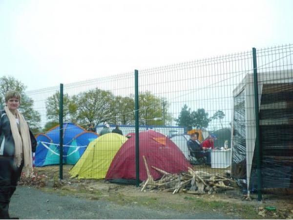 24 HEURES DU MANS 2008