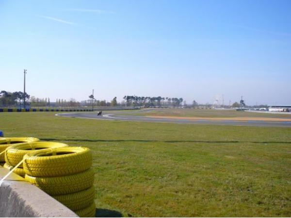 24 HEURES DU MANS 2008