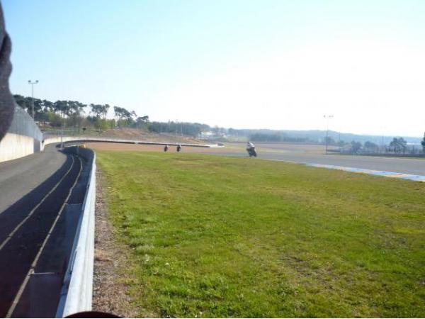 24 HEURES DU MANS 2008