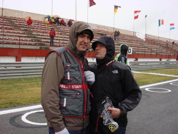 6H ALBACETE C.M. ENDURANCE 2008