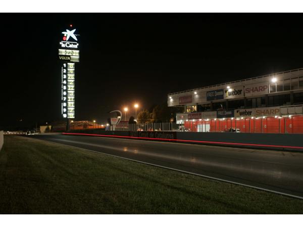 24H CIRCUIT DE CATALUNYA 2008