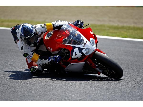 8H SUZUKA JAPON    2008