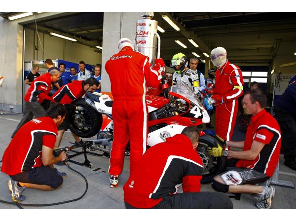 8H. OSCHERSLEBEN ALEMANIA 2008