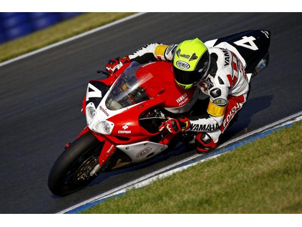 8H. OSCHERSLEBEN ALEMANIA 2008