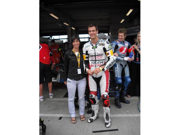 8H. OSCHERSLEBEN ALEMANIA 2008