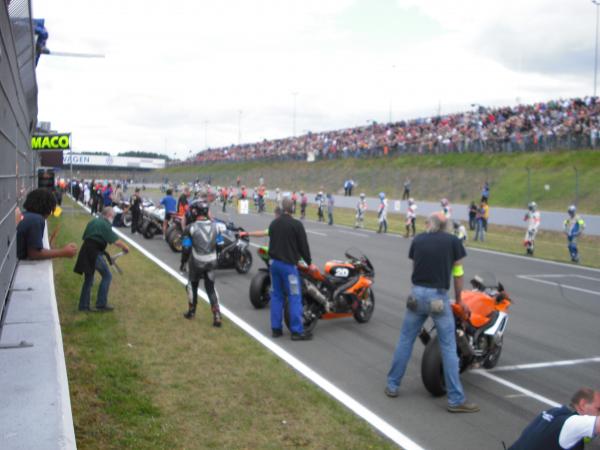 8H. OSCHERSLEBEN ALEMANIA 2008