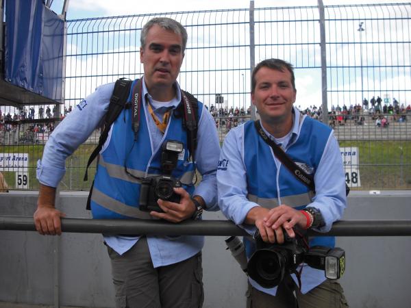 8H. OSCHERSLEBEN ALEMANIA 2008