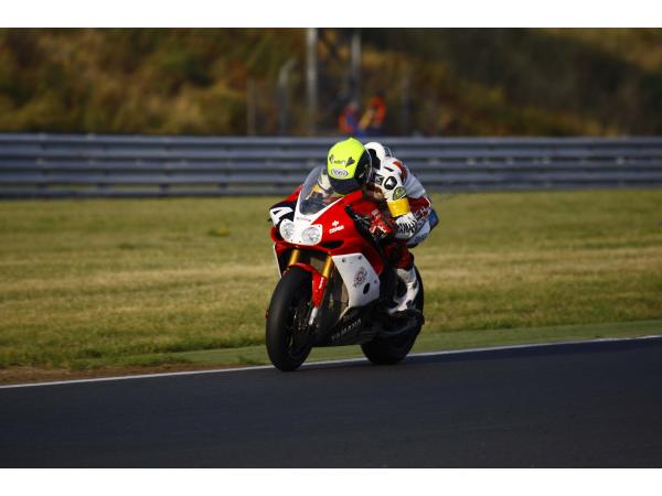 8H. OSCHERSLEBEN ALEMANIA 2008