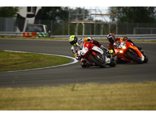 8H. OSCHERSLEBEN ALEMANIA 2008