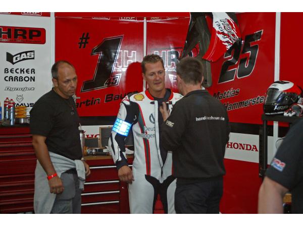 8H. OSCHERSLEBEN ALEMANIA 2008