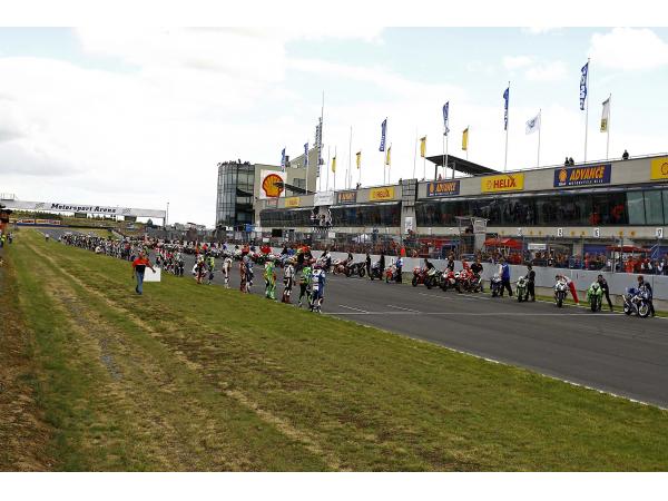 8H. OSCHERSLEBEN ALEMANIA 2008