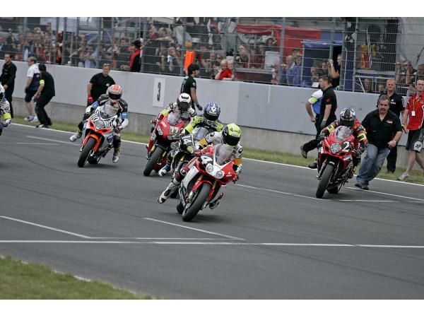 8H. OSCHERSLEBEN ALEMANIA 2008