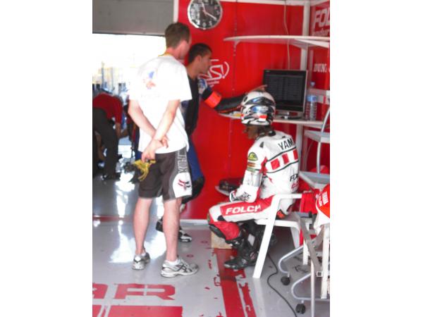 24H. BOL D'OR FRANCIA 2008