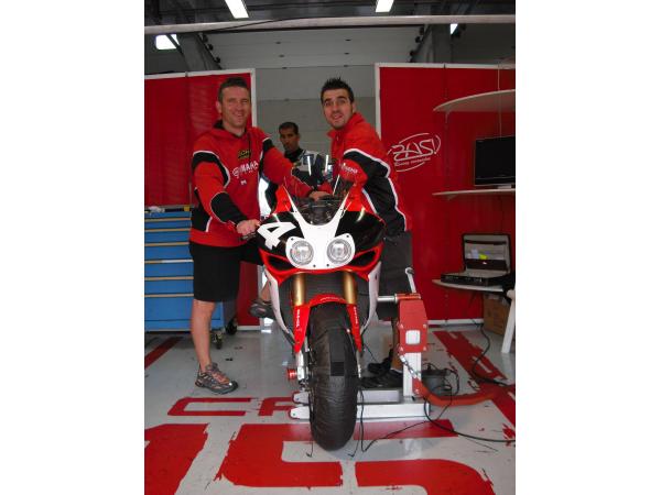 24H. BOL D'OR FRANCIA 2008