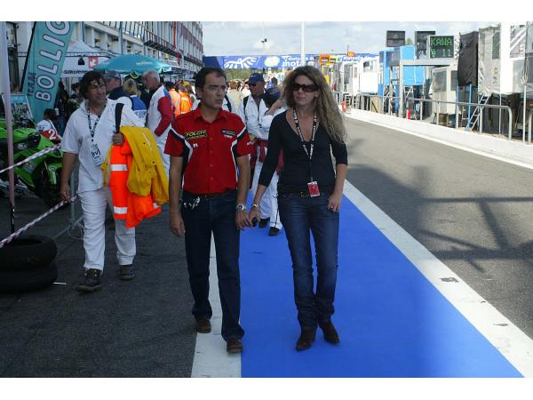 24H. BOL D'OR FRANCIA 2008