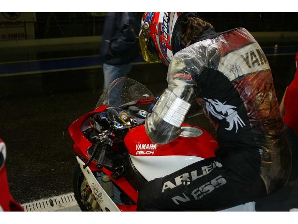 24H. BOL D'OR FRANCIA 2008