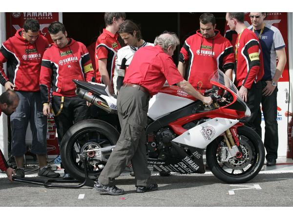 24H. BOL D'OR FRANCIA 2008