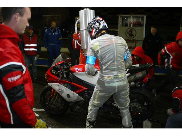 24H. BOL D'OR FRANCIA 2008