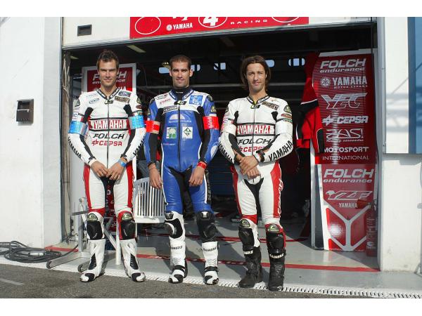 24H. BOL D'OR FRANCIA 2008