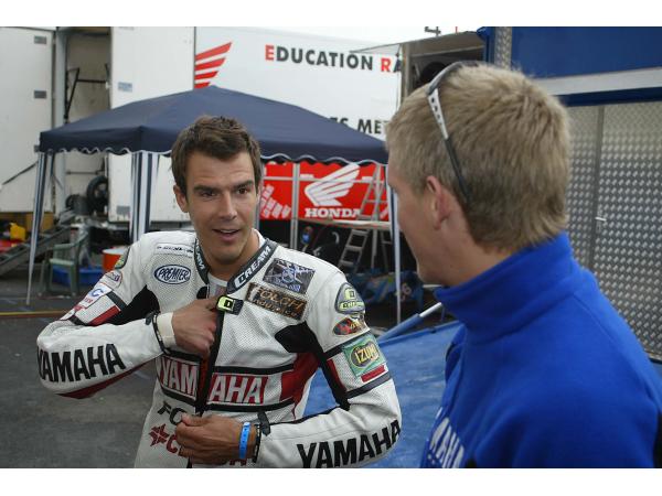 24H. BOL D'OR FRANCIA 2008