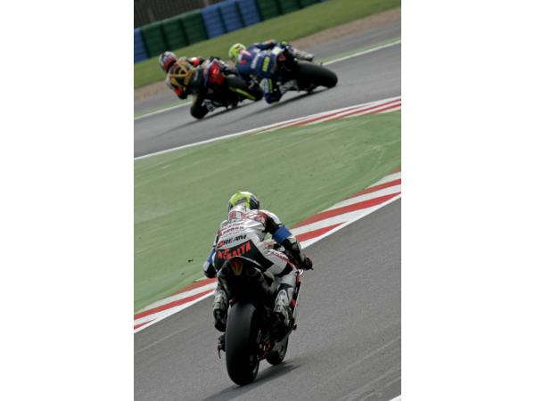 24H. BOL D'OR FRANCIA 2008