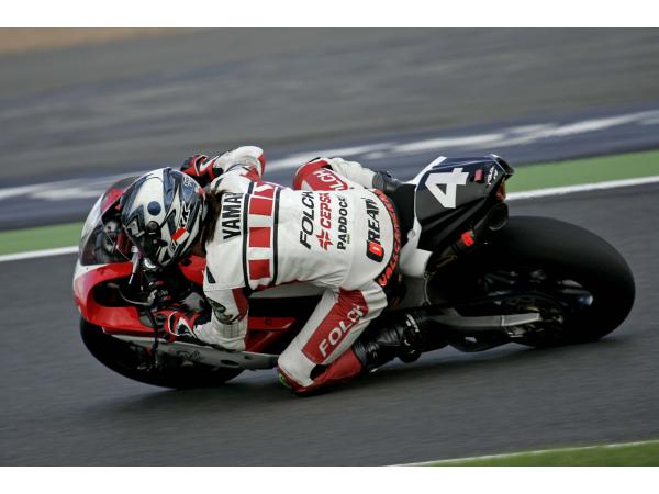 24H. BOL D'OR FRANCIA 2008