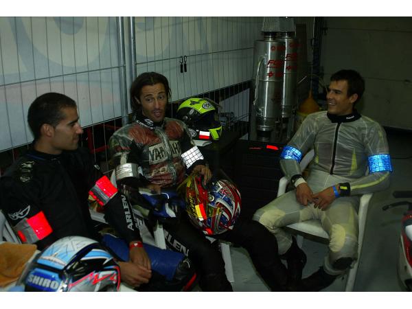 24H. BOL D'OR FRANCIA 2008