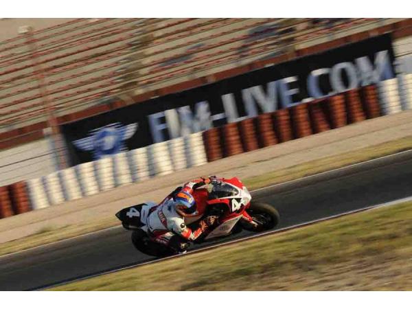 8 HORAS DE ALBACETE QTEL FIM ENDURANCE CHAMPIONSHIP 2009