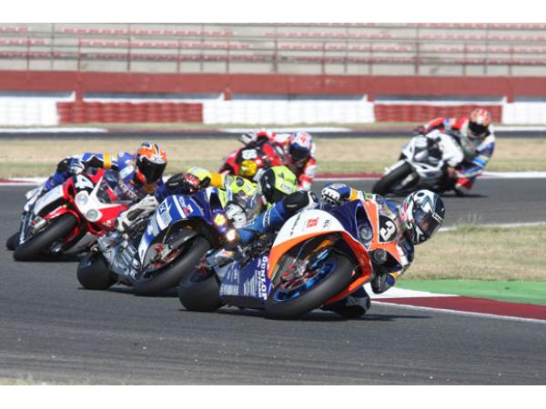 8 HORAS DE ALBACETE QTEL FIM ENDURANCE CHAMPIONSHIP 2009