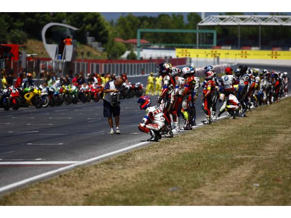 24 Hores del Circuit de Catalunya 2009