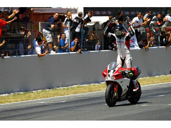 24H DEL  CIRCUIT DE CATALUNYA 2010