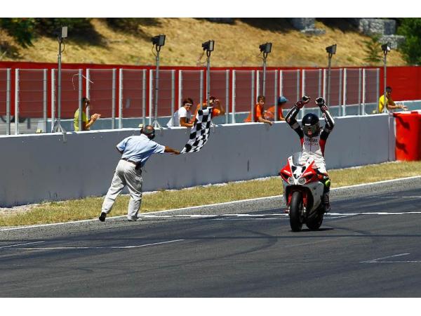 24H DEL  CIRCUIT DE CATALUNYA 2010