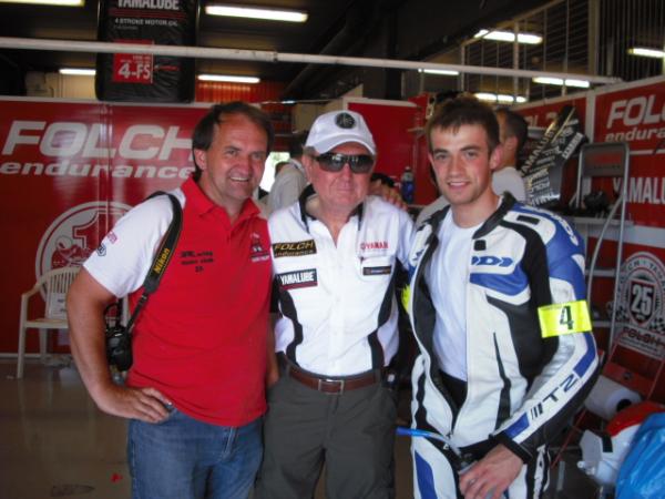 24H DEL  CIRCUIT DE CATALUNYA 2010