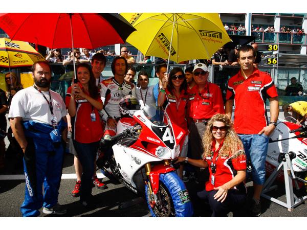 BOL D'OR 2010