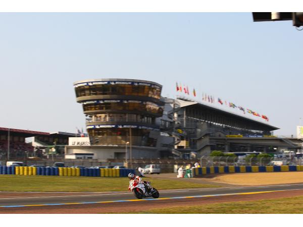 24 HEURES DU MANS 2011