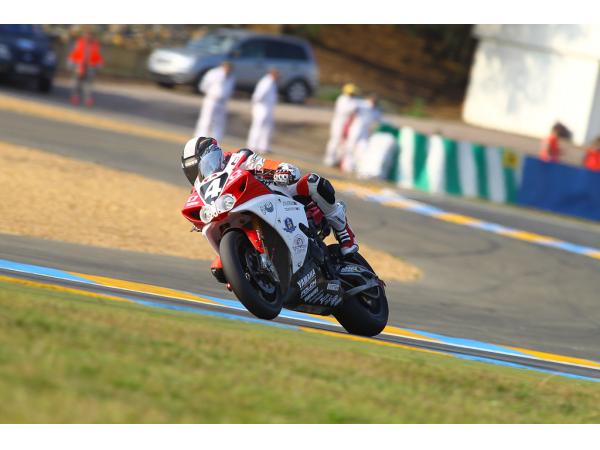 24 HEURES DU MANS 2011