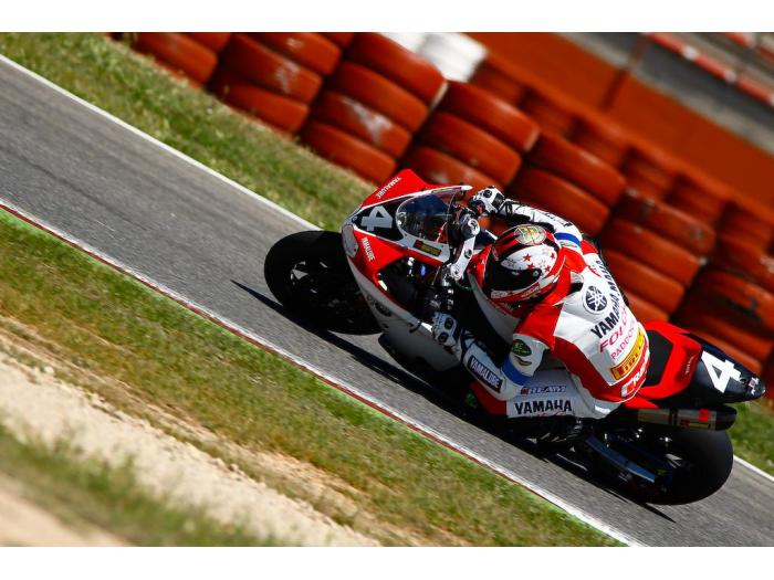 8 HORAS DE ALBACETE QTEL FIM ENDURANCE 2010