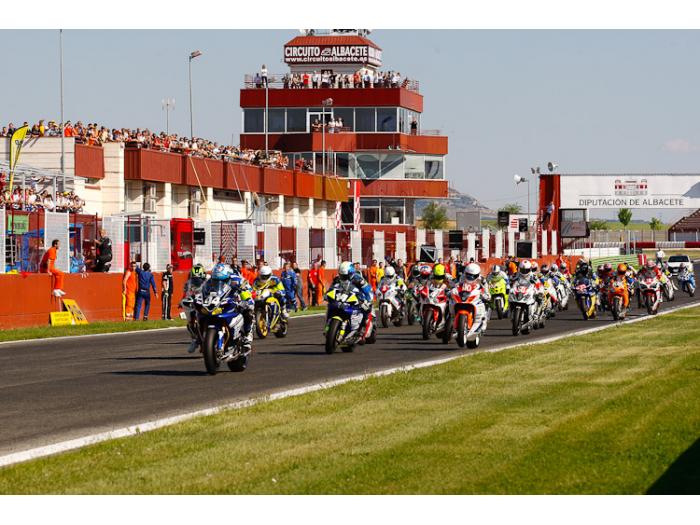 8 HORAS DE ALBACETE 2011