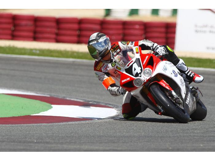 8 HORAS DE ALBACETE 2011