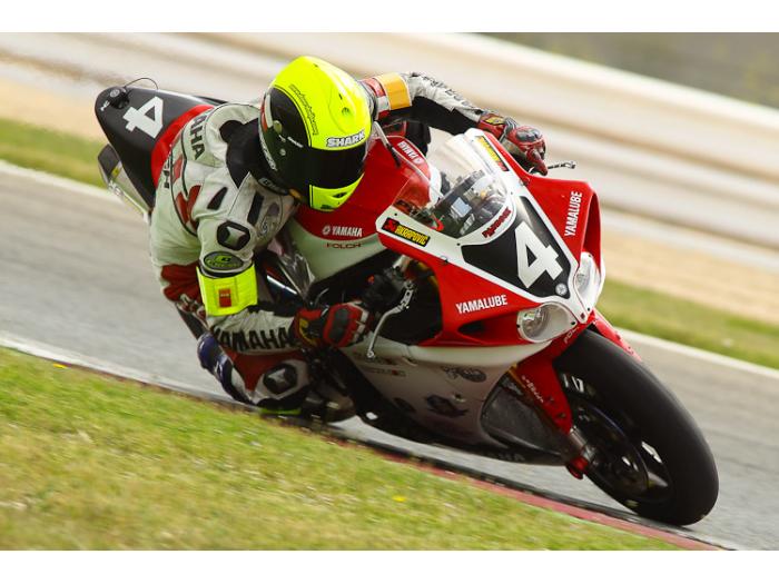 8 HORAS DE ALBACETE 2011