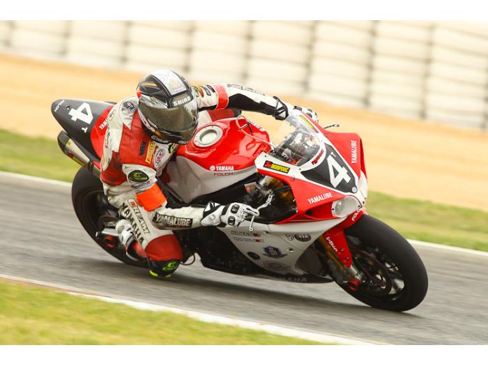 8 HORAS DE ALBACETE 2011