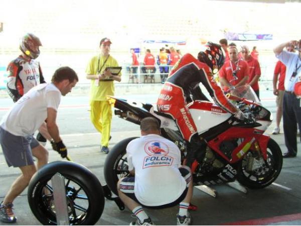 Les 24H Motociclistes del Circuit de Catalunya 2005