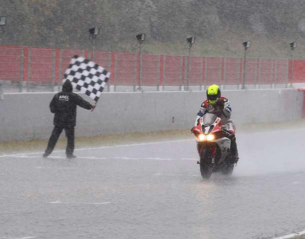 24 HORAS FRIGO CIRCUIT DE CATALUNYA  2011